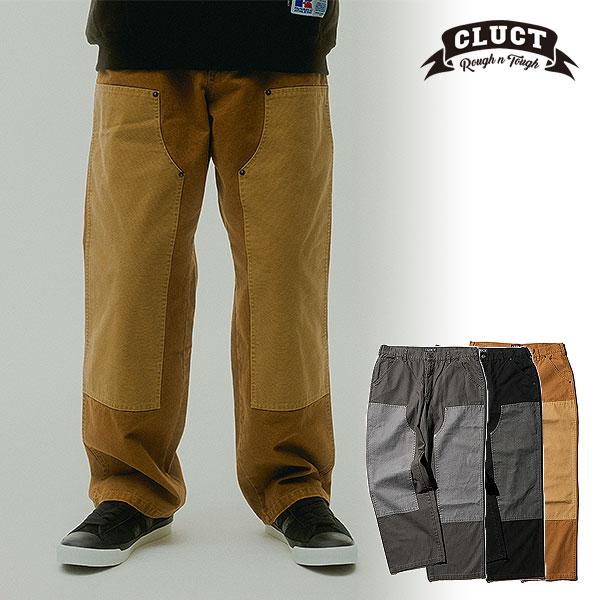 CLUCT(クラクト) パンツ | ARTIF [ストリートブランド正規通販店]