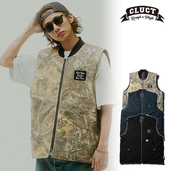 CLUCT(クラクト) ジャケット | ARTIF [ストリートブランド正規通販店]