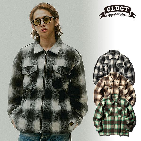 CLUCT(クラクト) ジャケット | ARTIF [ストリートブランド正規通販店]