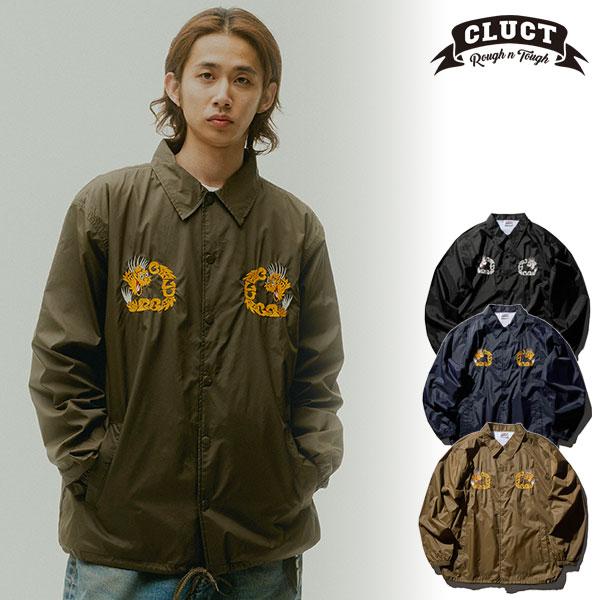 CLUCT(クラクト) ジャケット | ARTIF [ストリートブランド正規通販店]
