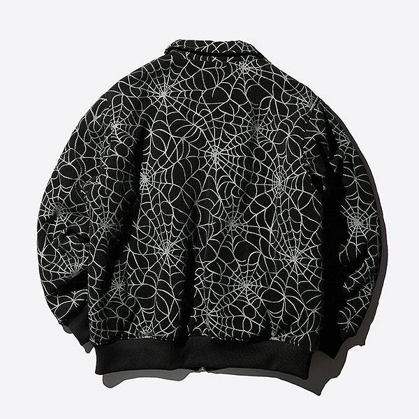 2026 夏秋 先行予約 9月～10月入荷予定 CLUCT クラクト SPIDER WEB