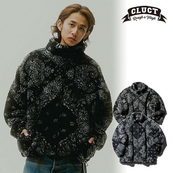 CLUCT(クラクト) ジャケット | ARTIF [ストリートブランド正規通販店]
