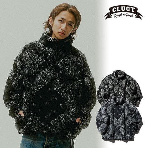 CLUCT(クラクト) ジャケット | ARTIF [ストリートブランド正規通販店]
