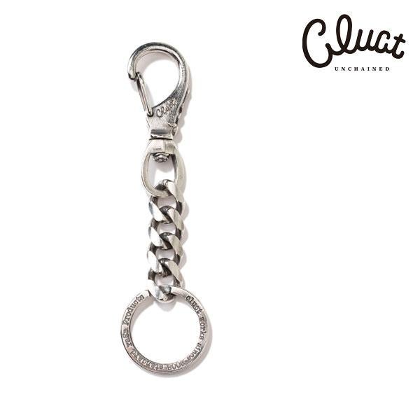 cluct クラクト　キーチェーン CLUCT クラクト ORIGINAL KEY RING