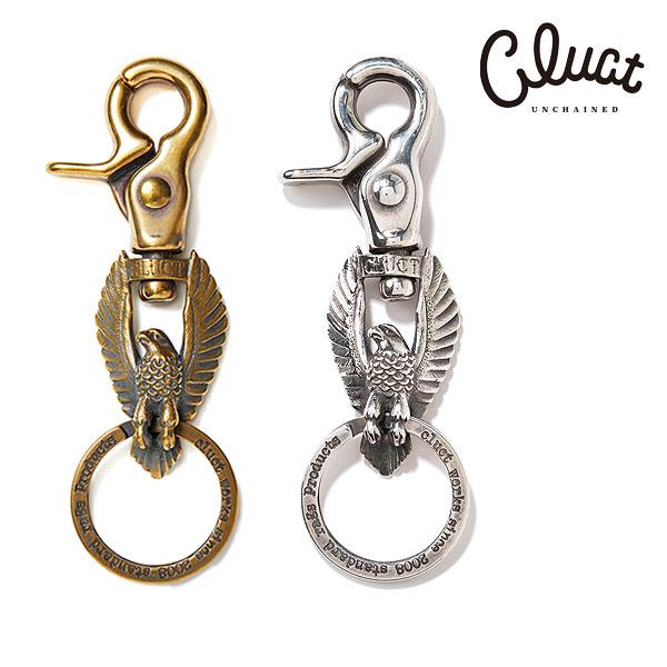 CLUCT クラクト ROSE [RING]SILVER 925