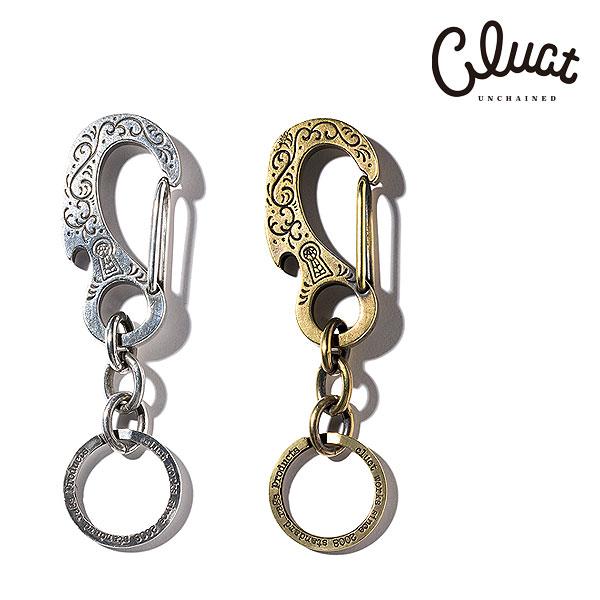 【新品未使用】2025新作CLUCT/クラクトサンダーキーリング /キーホルダー 000000128609-01.jpg?size=xl&w=