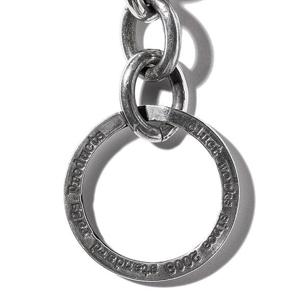 2026 夏秋 先行予約 7月～8月入荷予定 CLUCT クラクト THUNDER [KEY RING]