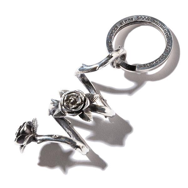CLUCT クラクト ROSE [LIGHTER HOLDER]
