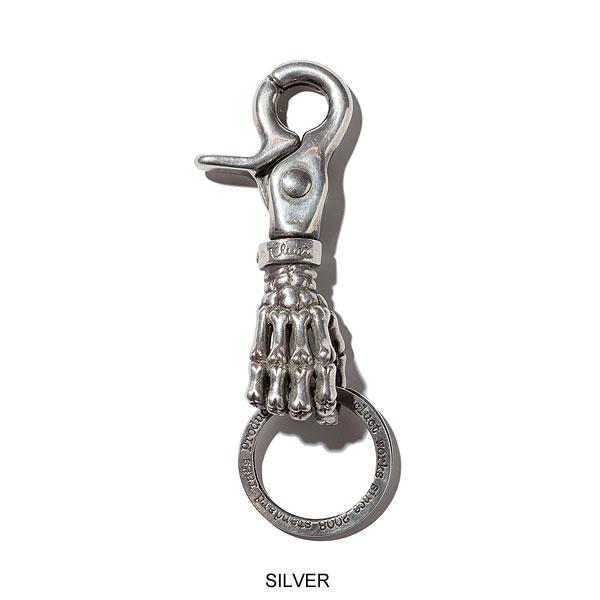CLUCT クラクト LUCK [KEY RING]