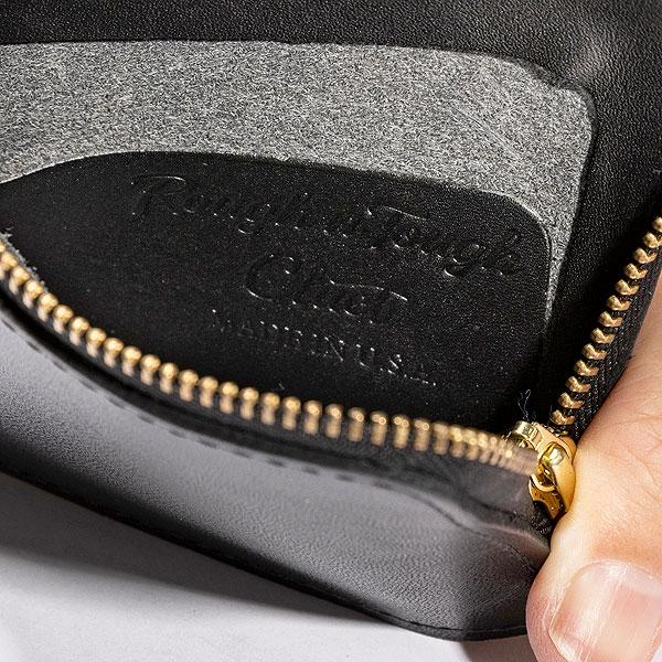 CLUCT (クラクト) BOYLE HEIGHTS レザーウォレット CLUCT クラクト BOYLE HEIGHTS[LEATHER WALLET]