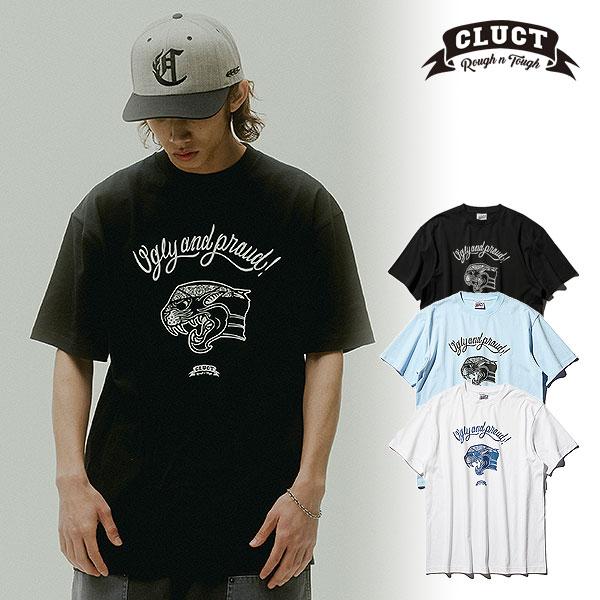 2026 夏秋 先行予約 7月～8月入荷予定 CLUCT クラクト UGLY AND PROUD