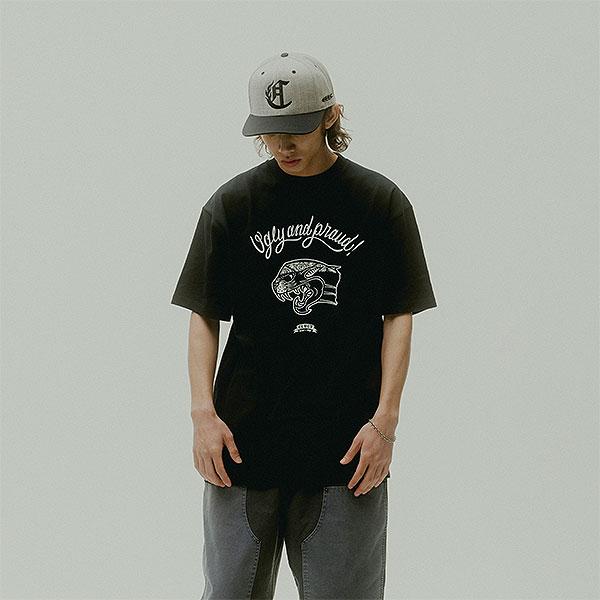 2026 夏秋 先行予約 7月~8月入荷予定 CLUCT クラクト UGLY AND