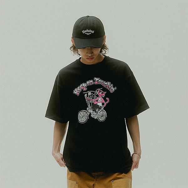 2026 夏秋 先行予約 7月～8月入荷予定 CLUCT クラクト KEEP ON TRUCKIN