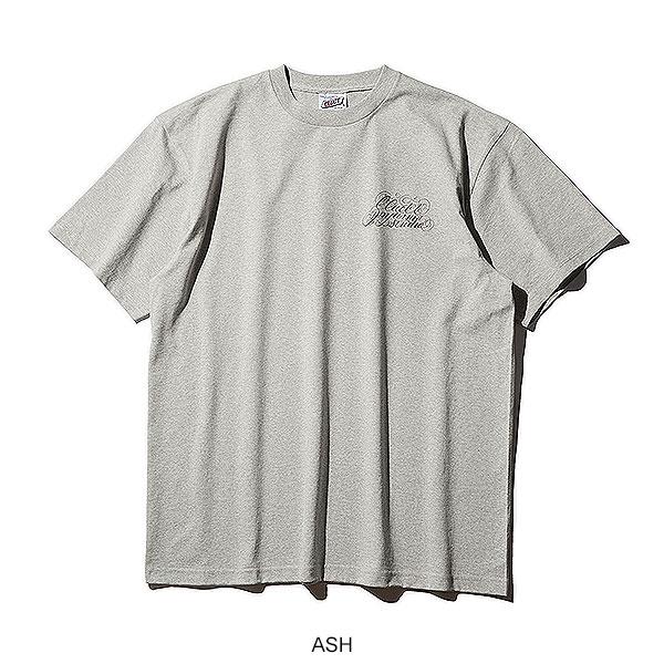 2026 夏秋 先行予約 7月～8月入荷予定 CLUCT クラクト JOYTOWN [S/S TEE]