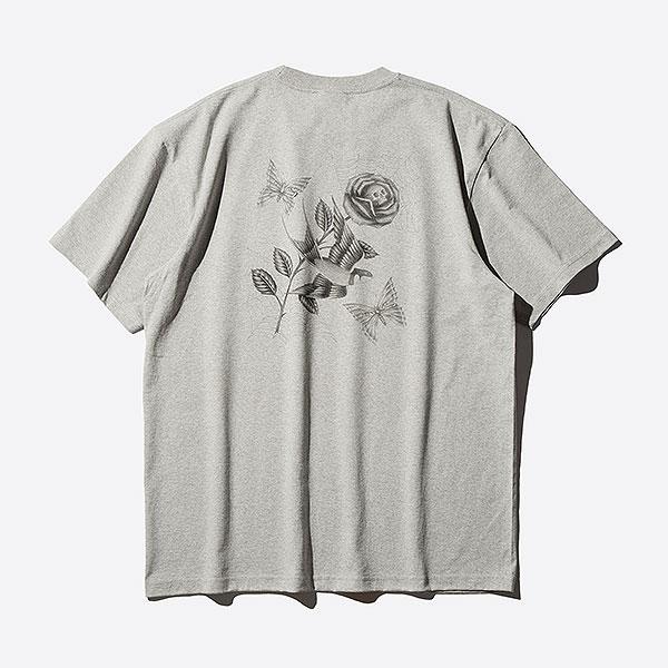 2026 夏秋 先行予約 7月～8月入荷予定 CLUCT クラクト JOYTOWN [S/S TEE]