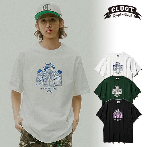 し*う様 CLUCT クラクト　2018秋　ベスト CLUCT（クラクト） 2025 夏秋 先行予約 8月〜9月入荷予定 ベスト CLUCT