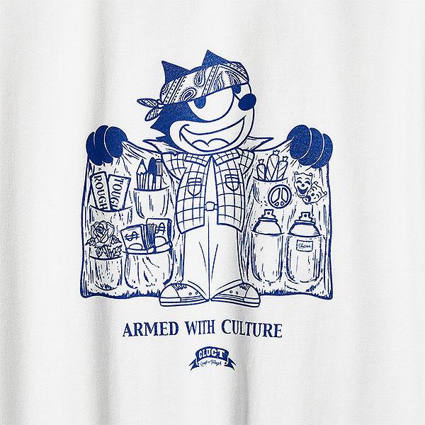 2026 夏秋 先行予約 6月～7月入荷予定 CLUCT クラクト ARMED WITH