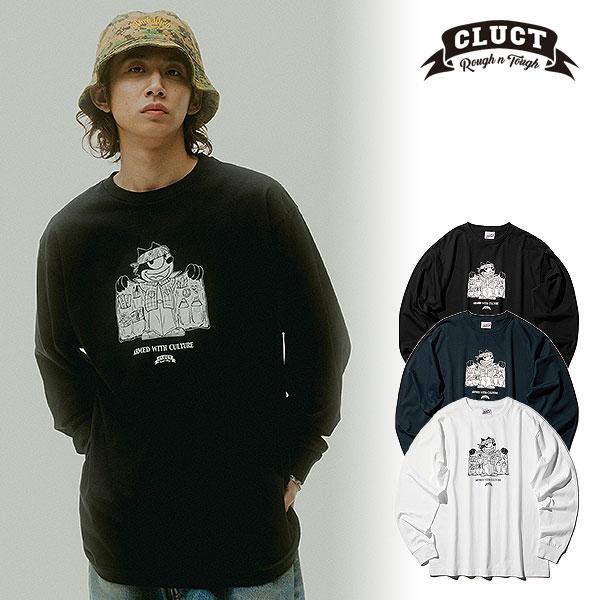 12月末限定値下げCoccoライブBul-rayTシャツ付完全生産限定盤おまけ 2026 夏秋 先行予約 8月～9月入荷予定 CLUCT クラクト ARMED WITH