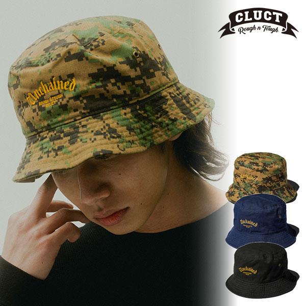2026 夏秋 先行予約 8月～9月入荷予定 CLUCT クラクト FOWLER [HAT]