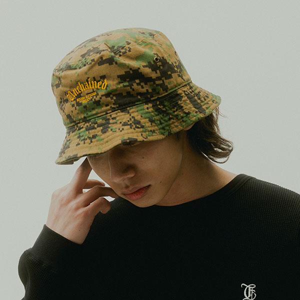 2026 夏秋 先行予約 8月～9月入荷予定 CLUCT クラクト FOWLER [HAT]