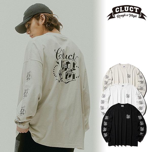 CLUCT クラクト ROSE [RING]SILVER 925