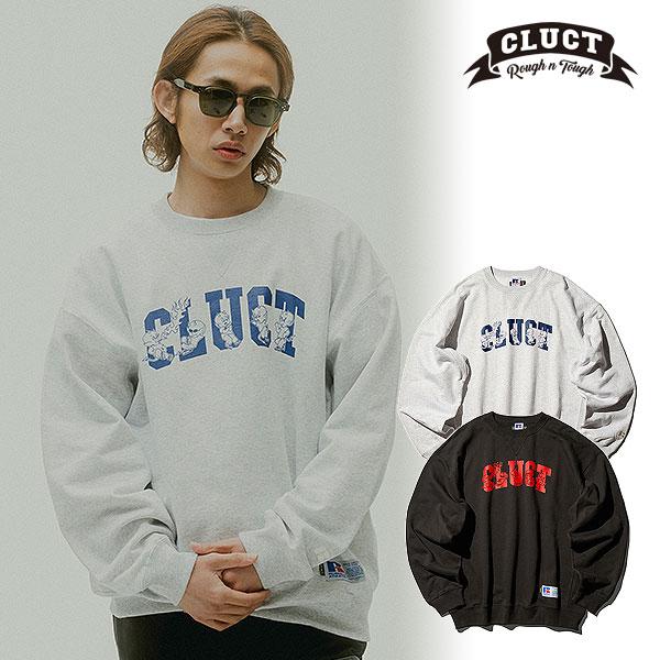 2026 夏秋 先行予約 9月～10月入荷予定 CLUCT クラクト CITY BEATS