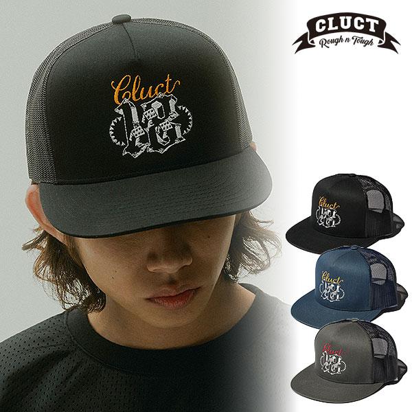 2026 夏秋 先行予約 7月～8月入荷予定 CLUCT クラクト HIGH ROLLERS