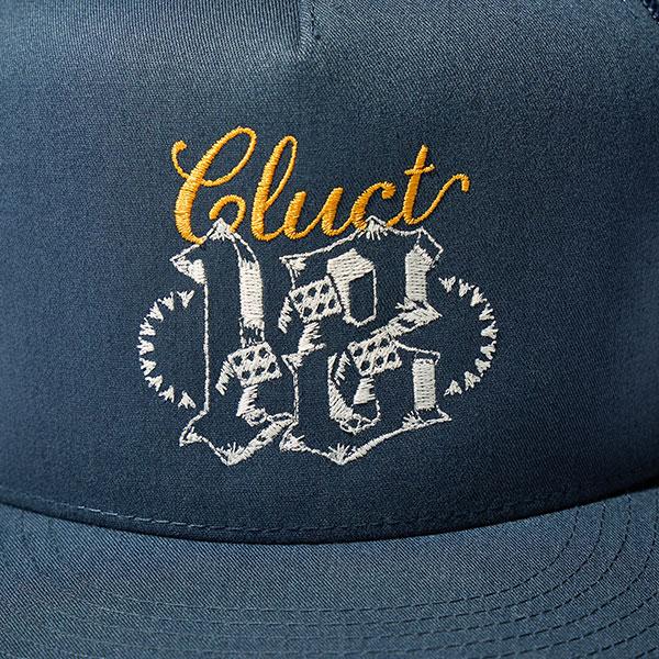 2026 夏秋 先行予約 7月～8月入荷予定 CLUCT クラクト HIGH ROLLERS