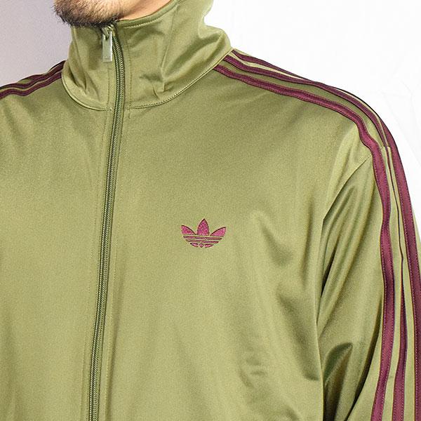 adidas Originals アディダス オリジナルス FIREBIRD TRACK TOP -FOCUS