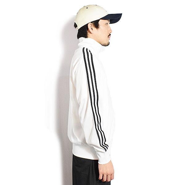 adidas Originals アディダス オリジナルス FIREBIRD TRACK TOP -WHITE-