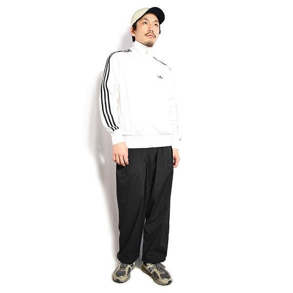 adidas Originals アディダス オリジナルス FIREBIRD TRACK TOP -WHITE-