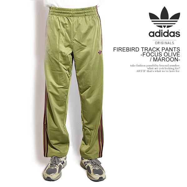 ウォーキング・ランニングウェア adidas origials FIREBIRD TRACK PANTS adidas Originals アディダス オリジナルス FIREBIRD TRACK PANTS
