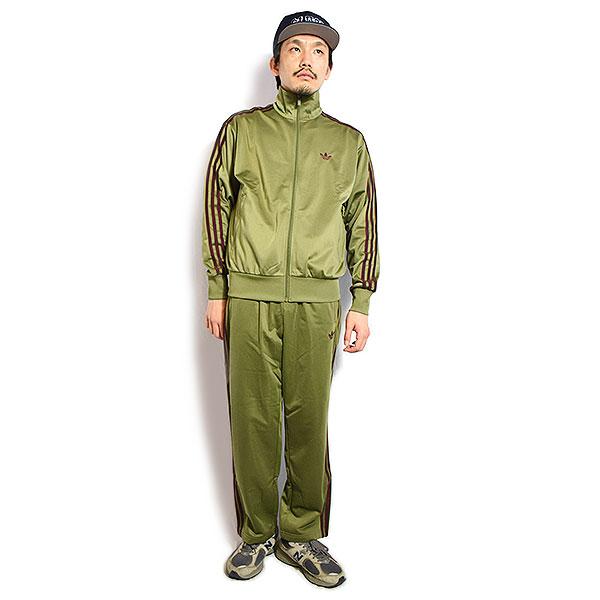 adidas Originals アディダス オリジナルス FIREBIRD TRACK PANTS