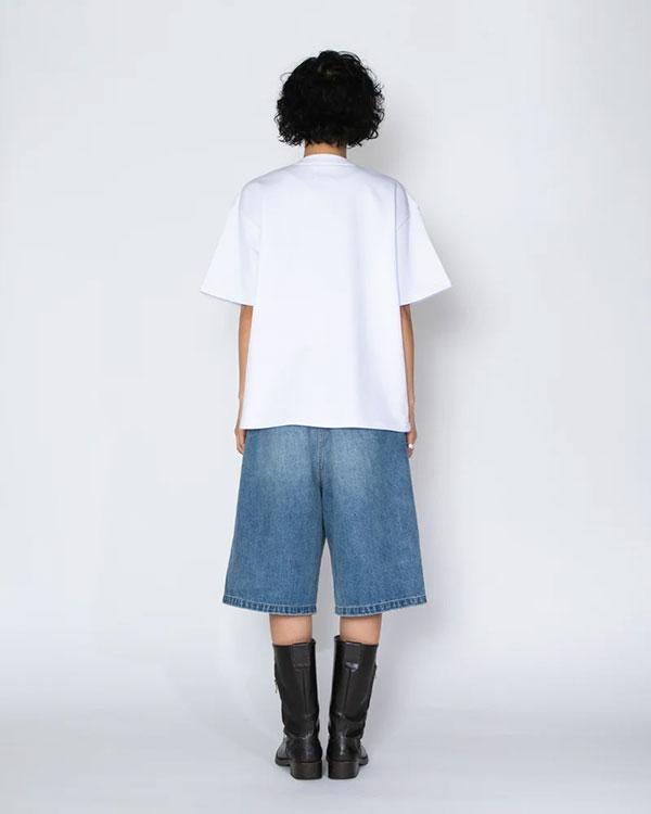 APPLEBUM アップルバム “Iconic” T-shirt 12oz