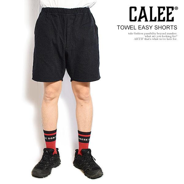 CALEE(キャリー) パンツ | ARTIF [ストリートブランド正規通販店]