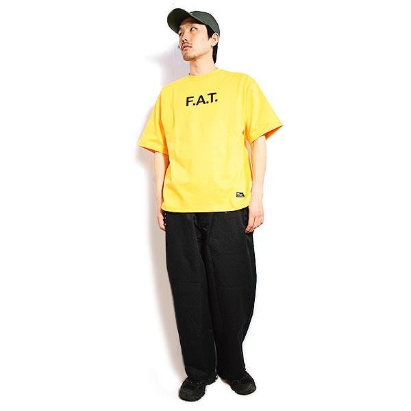 FAT エフエーティー DUBKAP
