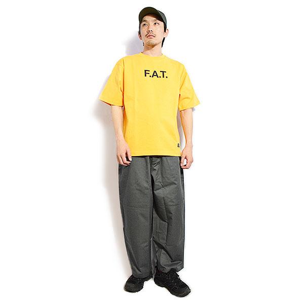 FAT エフエーティー DUBKAP