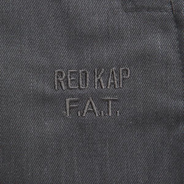 FAT エフエーティー DUBKAP