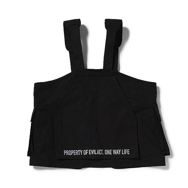 EVILACT イーブルアクト TACTICAL VEST
