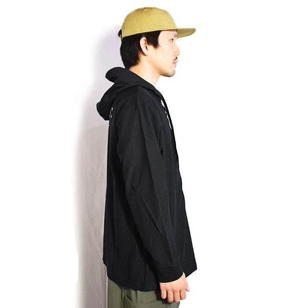 ELECTRIC エレクトリック UNDERVOLT DRY FULL-ZIP HOOD