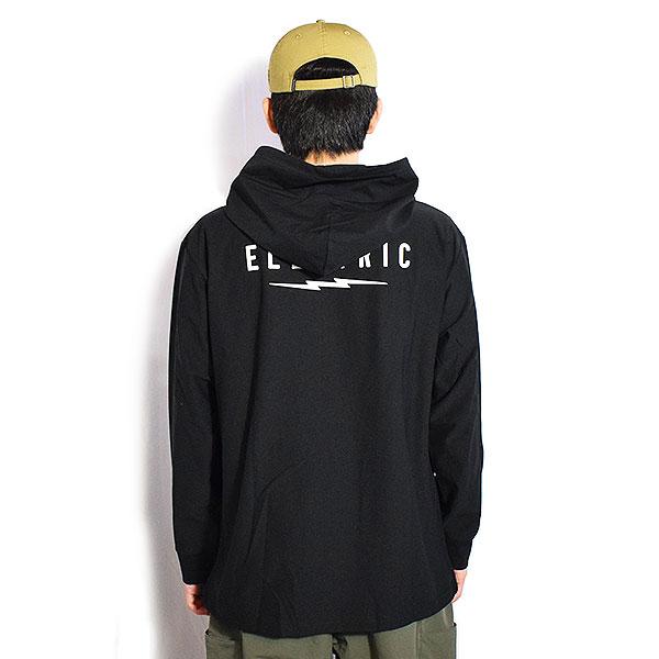 ELECTRIC エレクトリック UNDERVOLT DRY FULL-ZIP HOOD