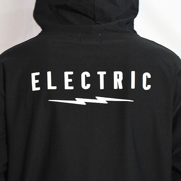 ELECTRIC エレクトリック UNDERVOLT DRY FULL-ZIP HOOD