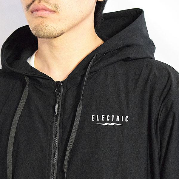 ELECTRIC エレクトリック UNDERVOLT DRY FULL-ZIP HOOD