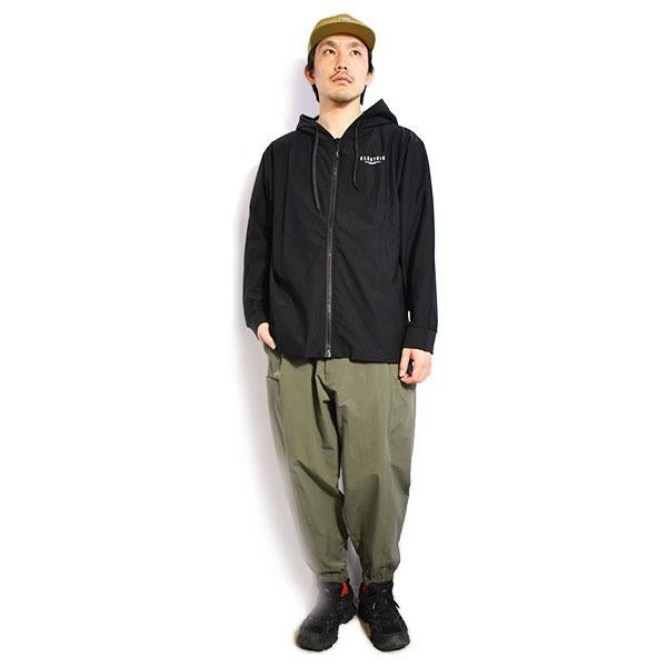 ELECTRIC エレクトリック UNDERVOLT DRY FULL-ZIP HOOD