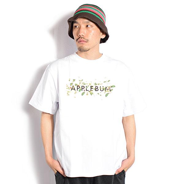APPLEBUM アップルバム “Leafed