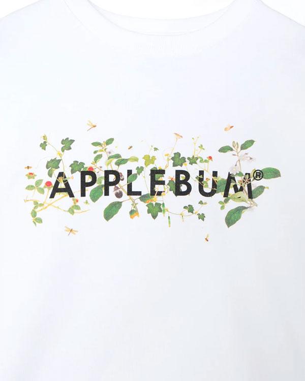 APPLEBUM アップルバム “Leafed