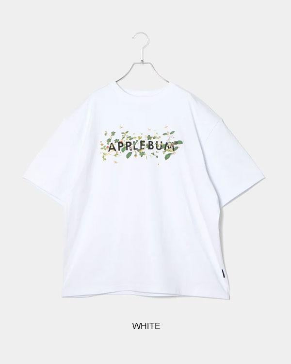 APPLEBUM アップルバム “Leafed