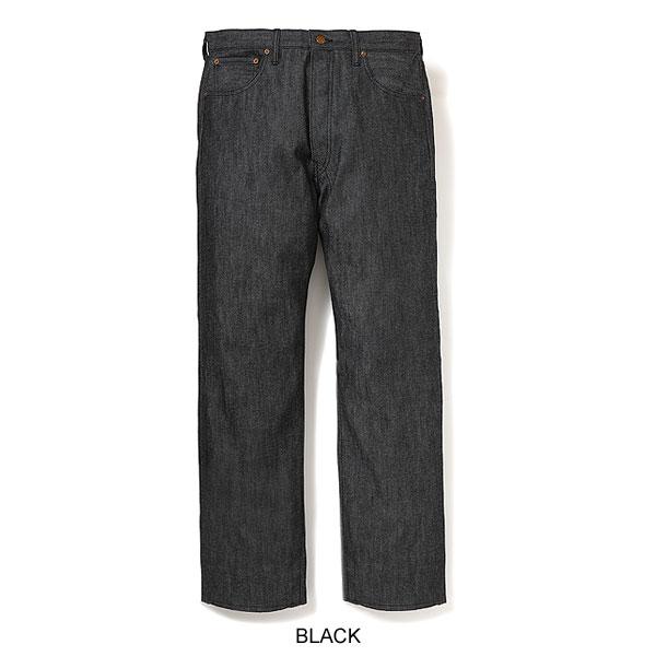 CHALLENGER チャレンジャー CLASSIC DENIM PANTS
