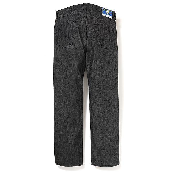CHALLENGER チャレンジャー CLASSIC DENIM PANTS