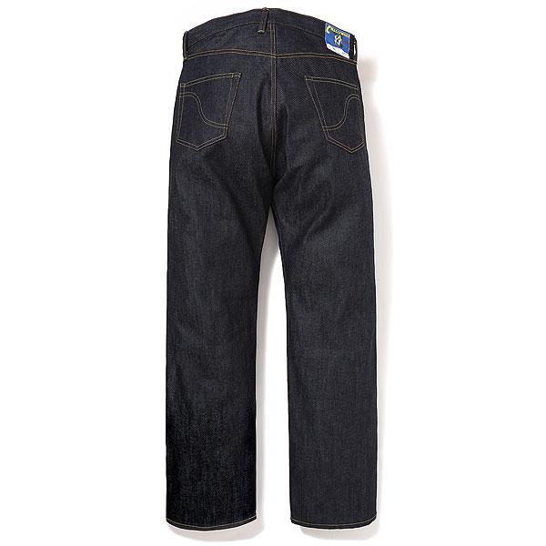 Pumio！チャレンジャーデニムパンツ CHALLENGER チャレンジャー CLASSIC DENIM PANTS